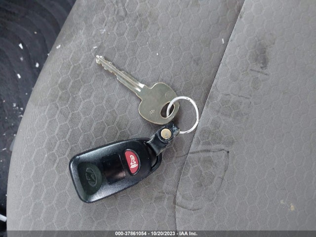 Hyundai ELANTRA SEL 2020 5NPD84LF2LH585205 Image 11