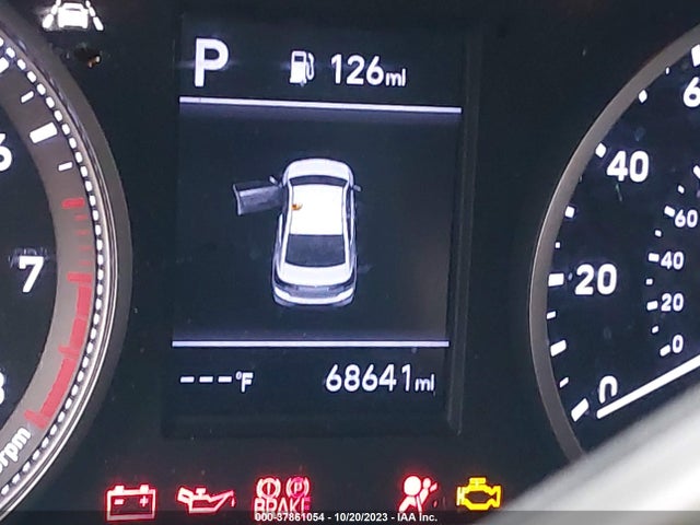Hyundai ELANTRA SEL 2020 5NPD84LF2LH585205 Image 15