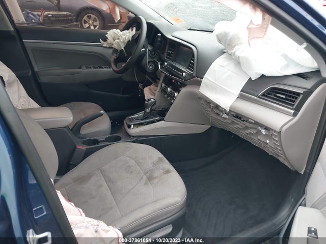 Hyundai ELANTRA SEL 2020 5NPD84LF2LH585205 Image 5