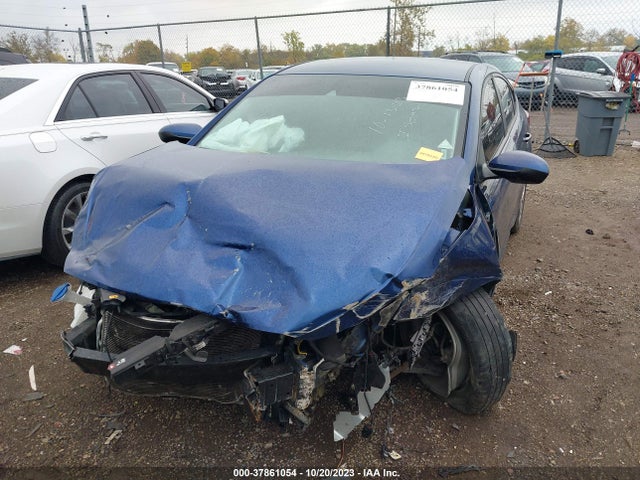 Hyundai ELANTRA SEL 2020 5NPD84LF2LH585205 Image 6
