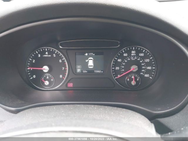 5XYPGDA54KG445737 KIA Sorento Lx V6