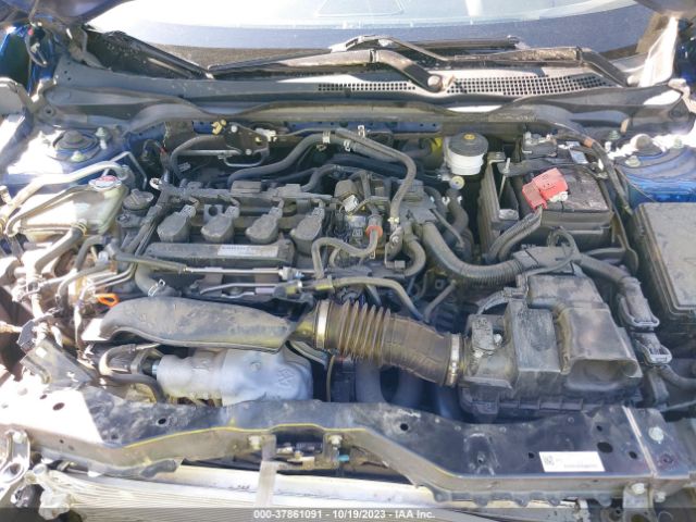 SHHFK7H91KU409157 Honda Civic Hatchback Sport Touring