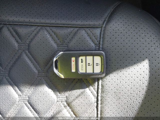 1HGCV1F17JA046653 Honda Accord Sedan Lx 1.5t
