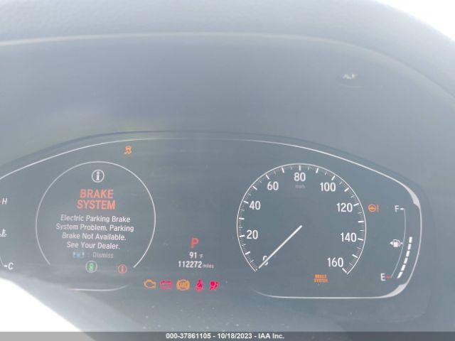 1HGCV1F17JA046653 Honda Accord Sedan Lx 1.5t