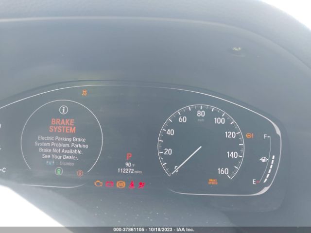 1HGCV1F17JA046653 Honda Accord Sedan Lx 1.5t
