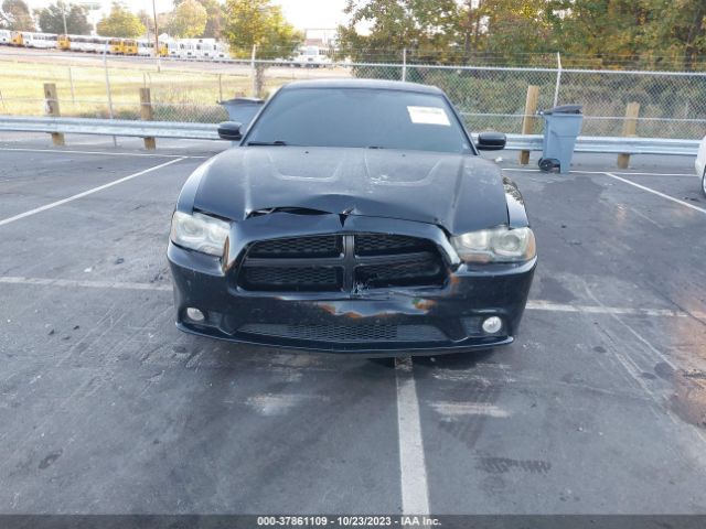 2C3CDXCT1EH333623 Dodge Charger Rt