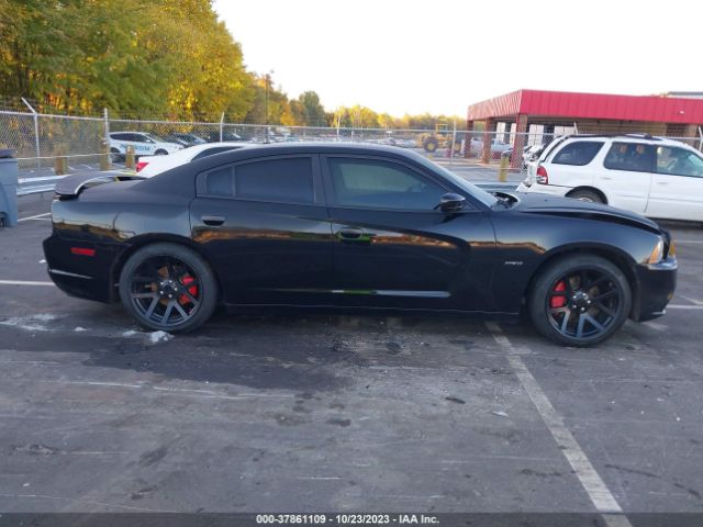 2C3CDXCT1EH333623 Dodge Charger Rt