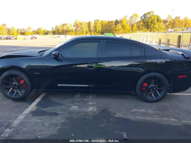 2C3CDXCT1EH333623 Dodge Charger Rt