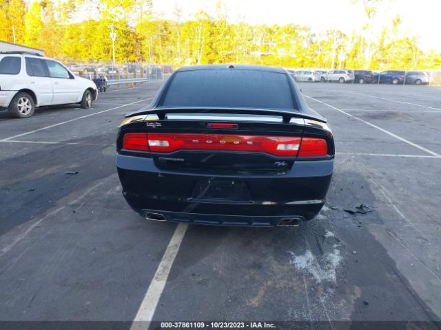 2C3CDXCT1EH333623 Dodge Charger Rt