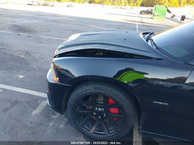 2C3CDXCT1EH333623 Dodge Charger Rt