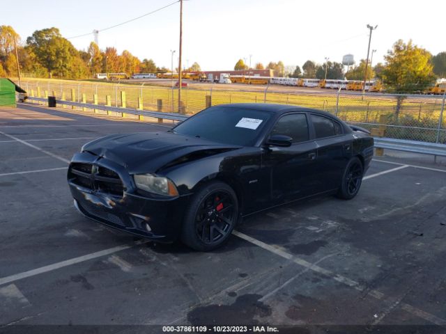 2C3CDXCT1EH333623 Dodge Charger Rt