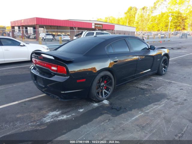 2C3CDXCT1EH333623 Dodge Charger Rt