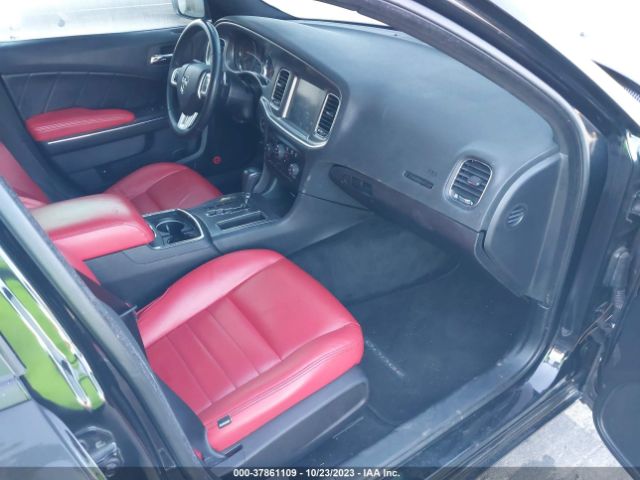2C3CDXCT1EH333623 Dodge Charger Rt
