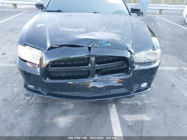 2C3CDXCT1EH333623 Dodge Charger Rt