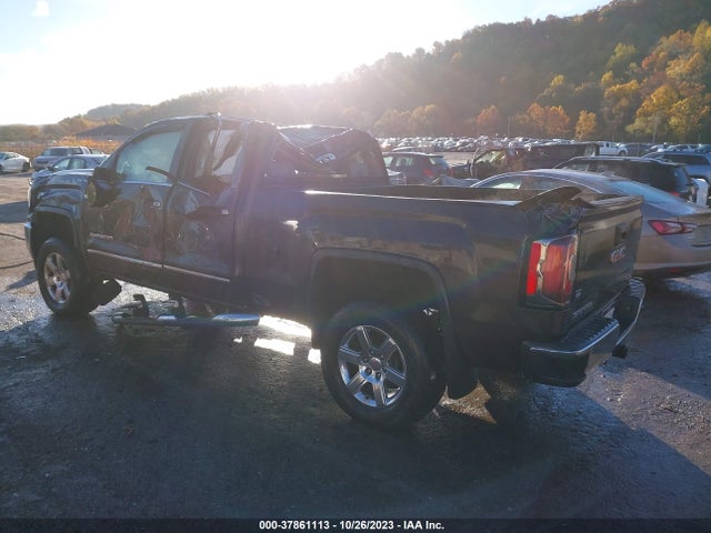 GMC Sierra 1500 Slt 2016 1GTV2NEC6GZ240529 Image 3