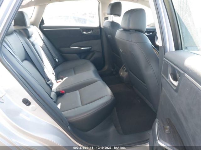JHMZC5F37JC017681 Honda Clarity Plug-in Hybrid Touring