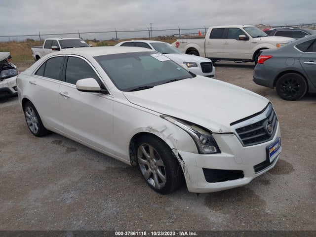 2014 1G6AG5RX4E0113084 main image