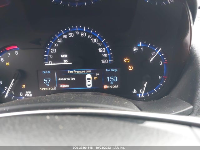 1G6AG5RX4E0113084 Cadillac Ats Standard Awd