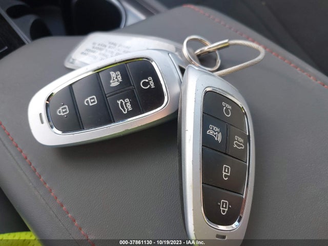 2023 HYUNDAI SONATA SEL PLUS VIN: KMHL44J2XPA284357