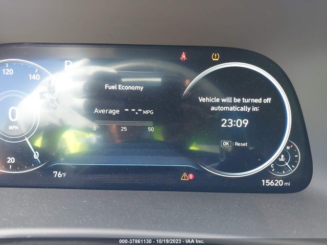 2023 HYUNDAI SONATA SEL PLUS VIN: KMHL44J2XPA284357