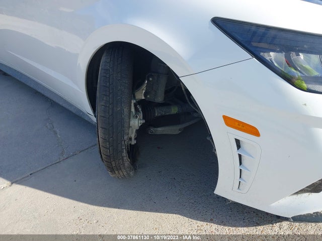 2023 HYUNDAI SONATA SEL PLUS VIN: KMHL44J2XPA284357