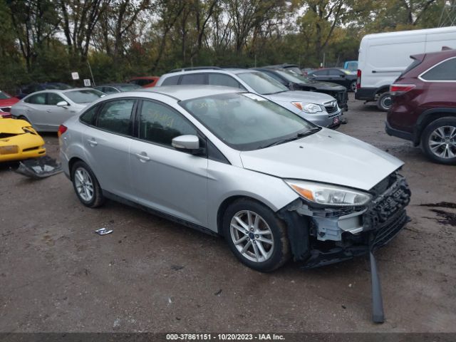 1FADP3F27GL255279 auction archive image