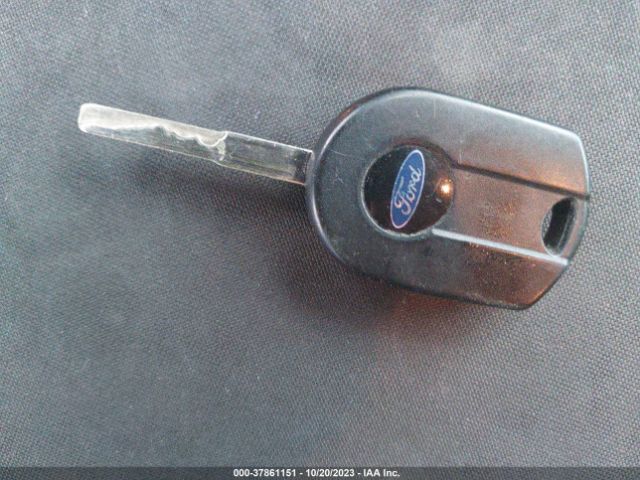 1FADP3F27GL255279 Ford FOCUS SE