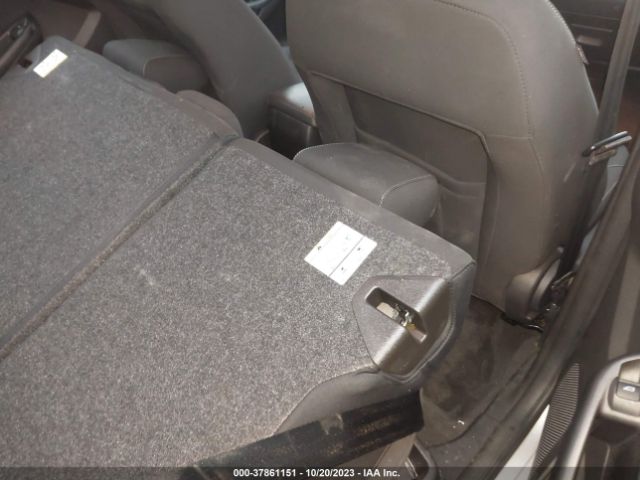 1FADP3F27GL255279 Ford FOCUS SE