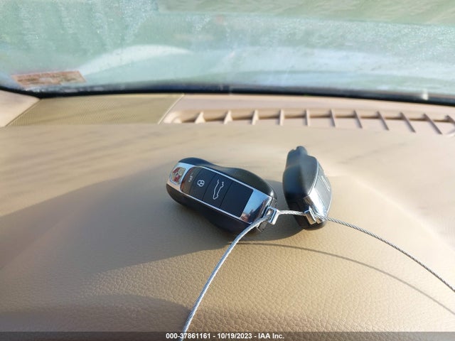 2013 PORSCHE CAYENNE WP1AA2A29DLA12938 Photo 10