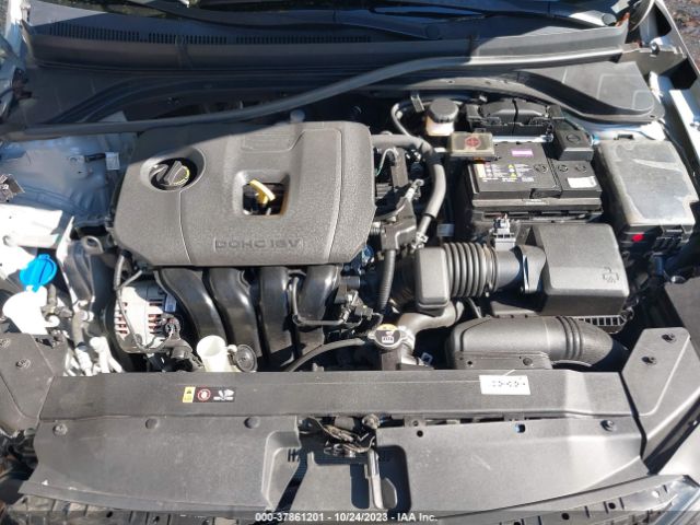 5NPD84LF9LH592166 Hyundai ELANTRA SEL
