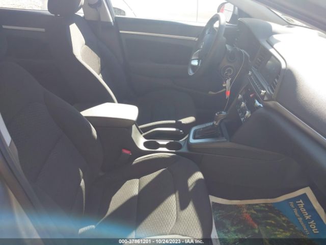 5NPD84LF9LH592166 Hyundai ELANTRA SEL