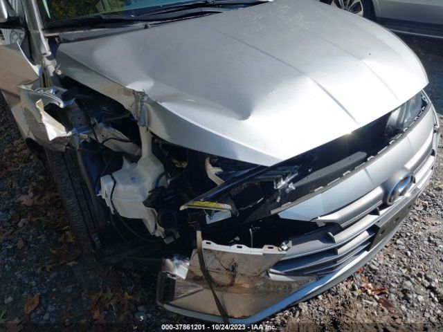 5NPD84LF9LH592166 Hyundai ELANTRA SEL