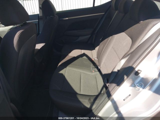 5NPD84LF9LH592166 Hyundai ELANTRA SEL