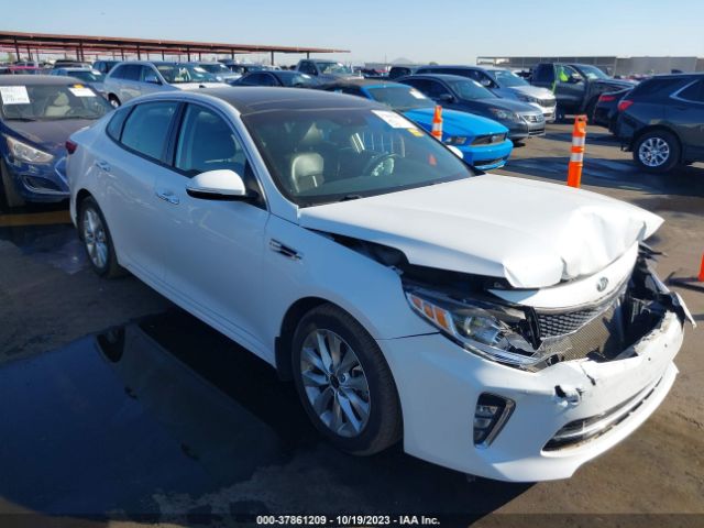 5XXGT4L36JG245663 auction archive image