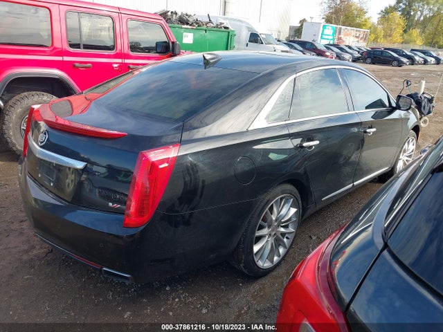 2G61W5S81F9126940 Cadillac Xts Vsport Platinum