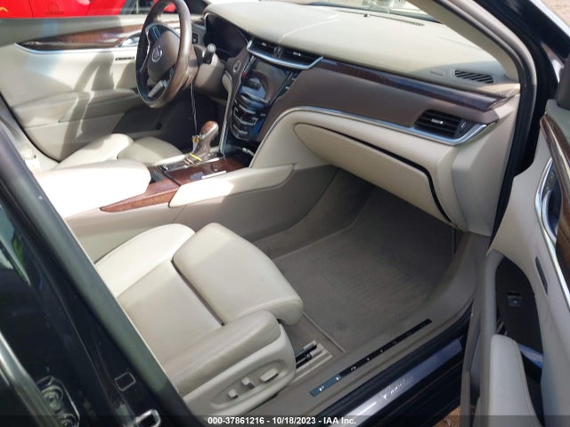 2G61W5S81F9126940 Cadillac Xts Vsport Platinum