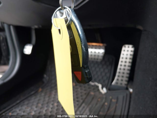 2012 MERCEDES-BENZ E 550 VIN: WDDKJ7DB1CF149969