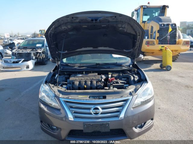 3N1AB7AP1EY224655 Nissan SENTRA SL