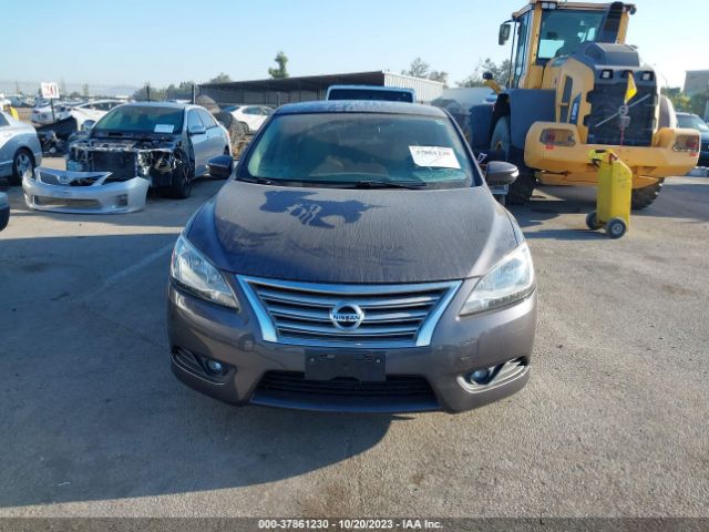 3N1AB7AP1EY224655 Nissan SENTRA SL
