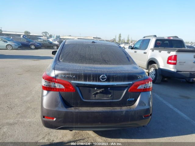 3N1AB7AP1EY224655 Nissan SENTRA SL