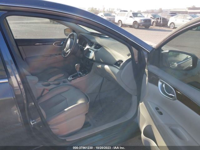 3N1AB7AP1EY224655 Nissan SENTRA SL