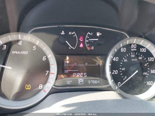 3N1AB7AP1EY224655 Nissan SENTRA SL