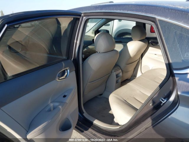 3N1AB7AP1EY224655 Nissan SENTRA SL