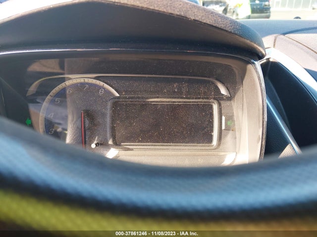 Chevrolet TRAX LTZ 2015 3GNCJNSB5FL253629 Image 7
