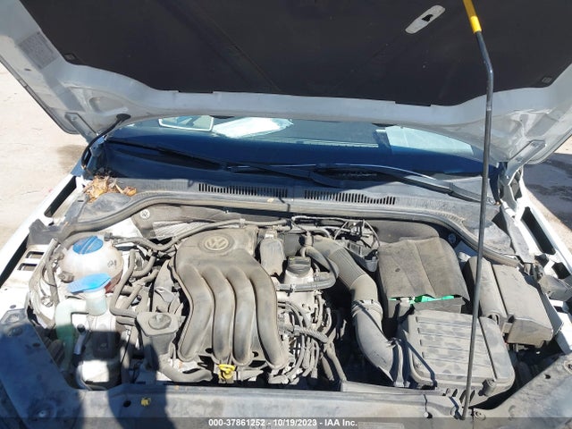3VW2K7AJ7FM305663 Volkswagen Jetta Sedan 2.0l S W/technology