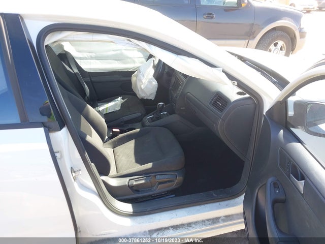 3VW2K7AJ7FM305663 Volkswagen Jetta Sedan 2.0l S W/technology