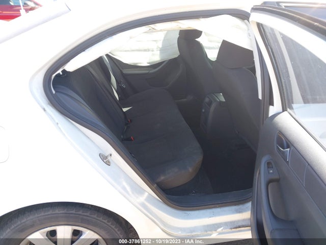3VW2K7AJ7FM305663 Volkswagen Jetta Sedan 2.0l S W/technology