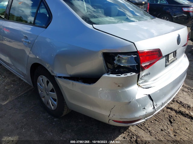 3VW267AJ3GM314494 Volkswagen Jetta Sedan 1.4t S