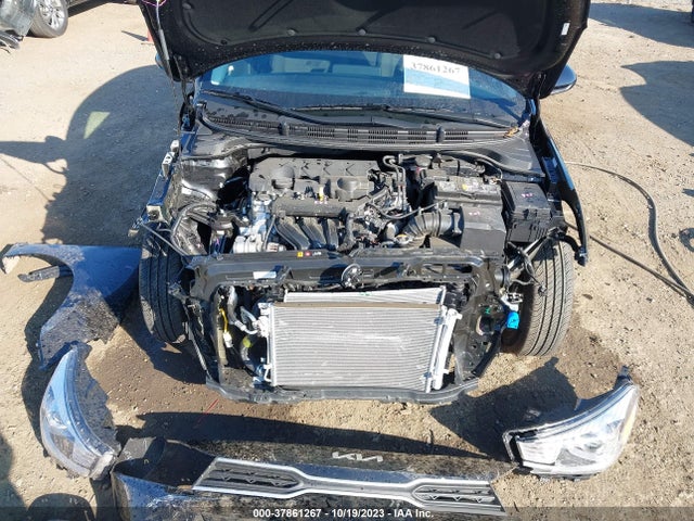 KIA RIO S 2023 3KPA24ADXPE560603 Image 10