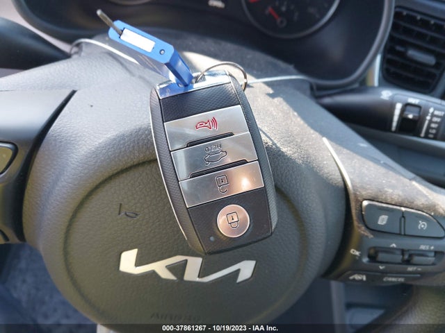KIA RIO S 2023 3KPA24ADXPE560603 Image 11